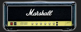 marshall jcm 800 top